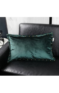 Людвиг (малахит) Наволочка 40х60