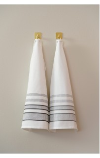 Perry №7 Полотенце кухонное 50х60 2шт