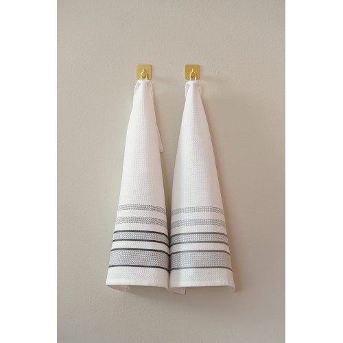 Perry №7 Полотенце кухонное 50х60 2шт