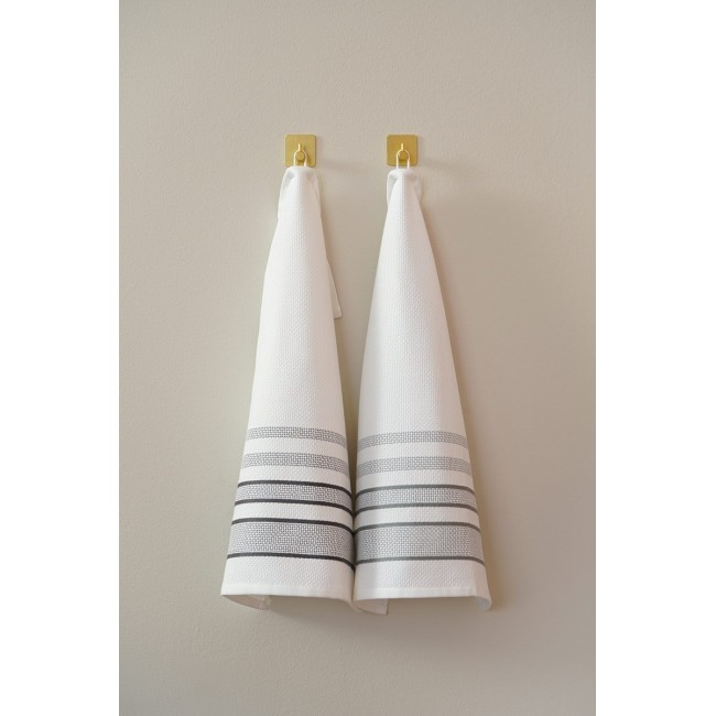 Perry №7 Полотенце кухонное 50х60 2шт