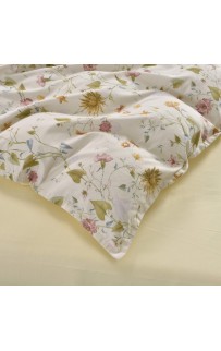 Меланж (крем) КПБ Евро Макси 2н