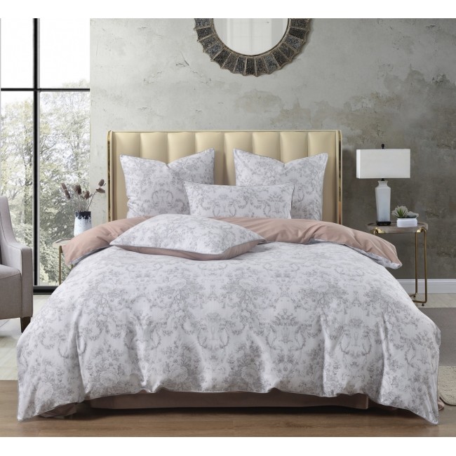 Бергамо КПБ сатин 7E