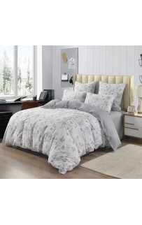 Юстина КПБ сатин 7Е