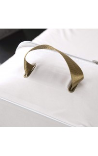 Аурелия (серый) Покрывало 160х220