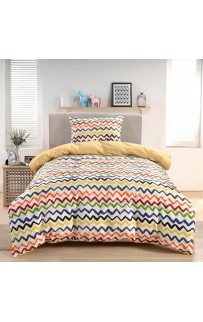 Зигзаги КПБ Детский