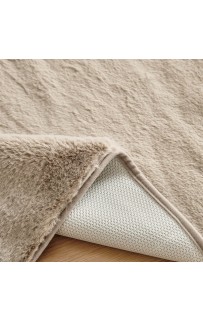 PELLICIA (бежевая) набор ковриков 60х100 и 50х70