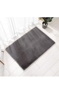 Camilla (серый) Коврик 80х120см