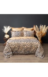 Сафари №3 КПБ 7Е