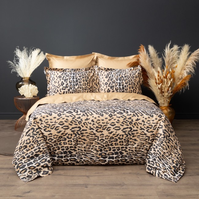 Сафари №3 КПБ 7Е