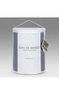 California (индиго) Одеяло 155х215 Sofi De MarkO