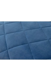 Монако (синий) Одеяло 220х240 Sofi De MarkO