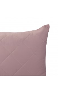 Подушка (лиловая) всесезонная 70х70 ВБ