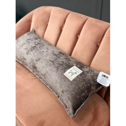 Брайан (мокко) Подушка 32х90 Sofi De MarkO