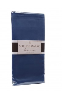 Мармис (сапфир) Наволочка 70х70 (1шт)