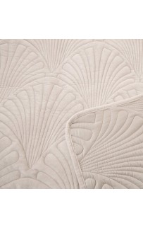 Ариэль (серебро) Покрывало 240x280