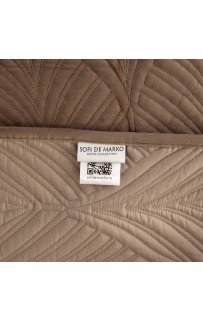 Таира (беж) Покрывало 240х260