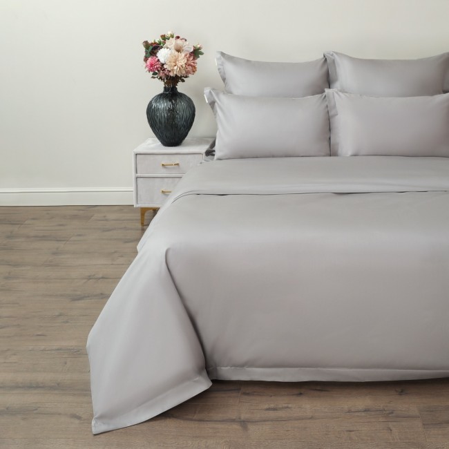 Иоланда (серая) КПБ Евро