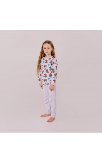Funny kids №11 Пижама Детская 86-92 Sofi De MarkO