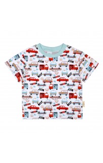 Summer №12 Пижама Детская 98-104 Sofi De MarkO