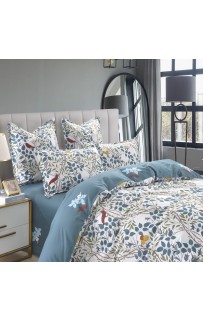 Ида КПБ сатин Евро