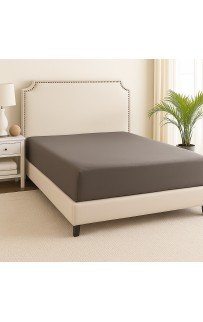 Трисс (стоун) Простыня 160х200х20