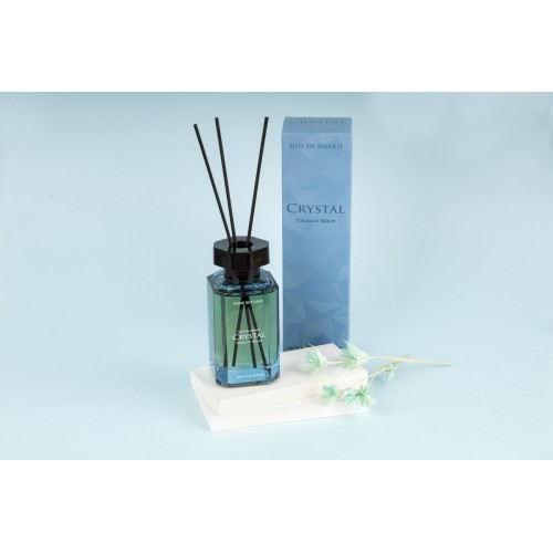 Tobacco Wave Ароматический диффузор (180мл) Sofi De MarkO