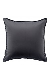 Лилиан (антрацит) Подушка 45х45 Sofi De MarkO