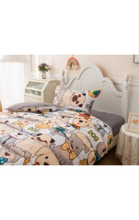 Собачки КПБ детский