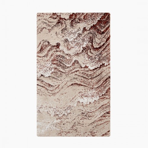 Fabian №1 Коврик 70х120 Sofi De MarkO