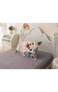 Собачки КПБ детский