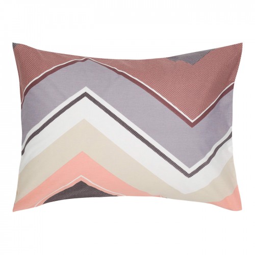 Джейн №23 Наволочка 50х70 Siberia Sofi De MarkO