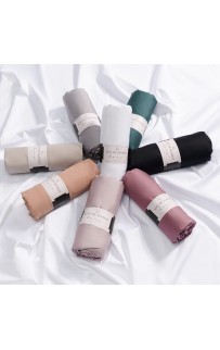 Мармис (серая) Простыня 90х200х30