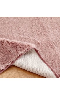 PELLICIA (пеп роза) набор ковриков 60х100 и 50х70