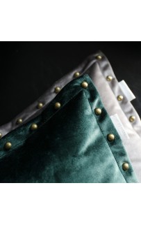 Людвиг (серая) Наволочка 40х60 Людвиг (серая) Наволочка 40х60