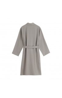 Дориан (бежевый) 2XL-3XL Мужской Халат