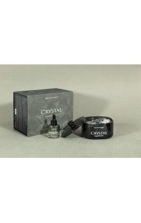 Grapefruit Noir Ароматические кристаллы (500гр) Sofi De MarkO