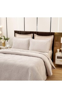 Ариэль (серебро) Покрывало 240x280