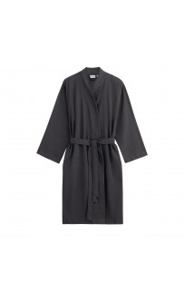 Дориан (антрацит) 4XL-5XL Мужской Халат