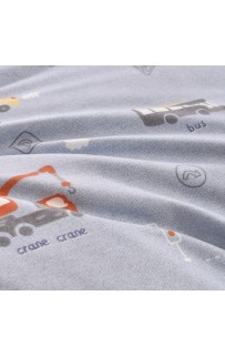 Техника КПБ Детский