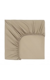 Трисс (беж) Простыня 200х200х20