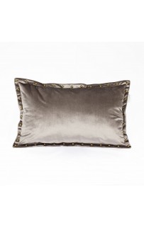 Людвиг (серая) Наволочка 40х60 Людвиг (серая) Наволочка 40х60