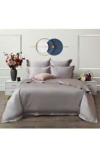 Моно (серый) КПБ Евро