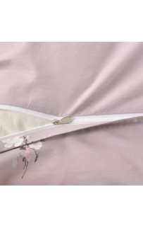 Адель (пудра) КПБ сатин 7Е