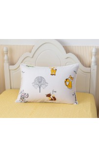 Зверушки (желтый) Комплект Детский