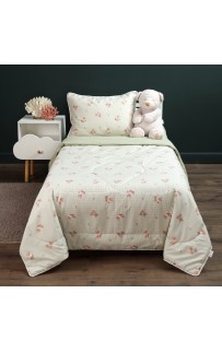 Паддингтон (св.зеленый) Комплект Детский