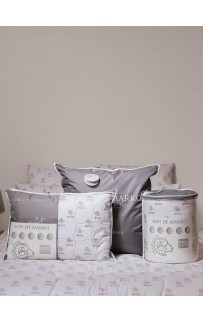 Premium wool Подушка 50х70 Sofi De MarkO