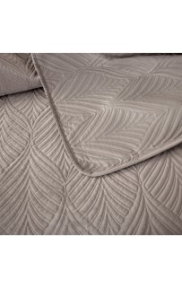 Таира (серый) Покрывало 240х260