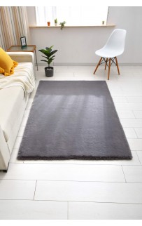 Camilla (серый) Коврик 140х200см