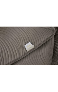 Жизель (капучино) Покрывало 160х220 Жизель (капучино) Покрывало 160х220