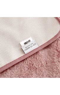 PELLICIA (пеп роза) набор ковриков 60х100 и 50х70